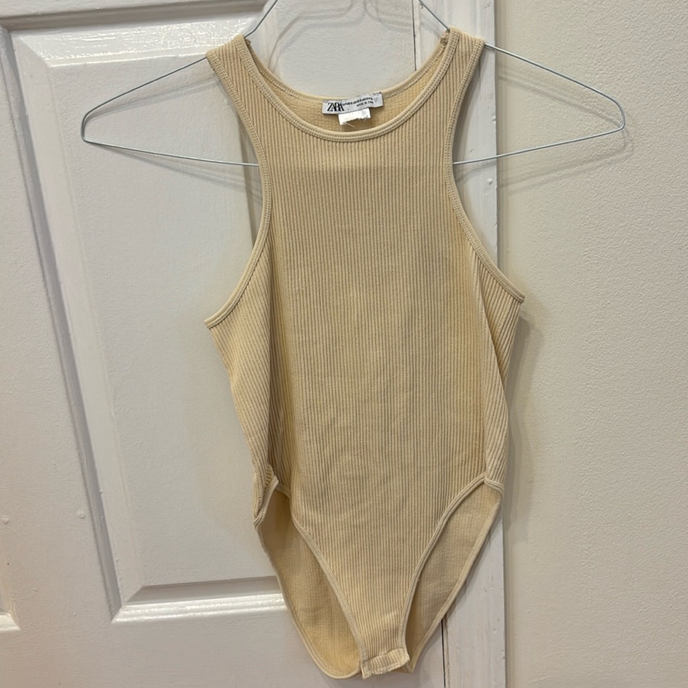Zara Bodysuit